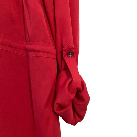 Motherhood Maternity light weight dress. - Picture 3 of 11